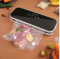 Vacuum Food Sealers