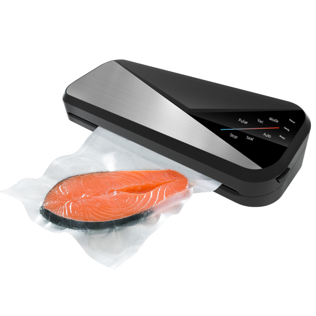 Vacuum Food Sealers