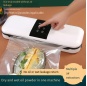 Vacuum Food Sealers