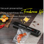 Vacuum Food Sealers