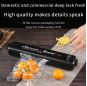 Vacuum Food Sealers