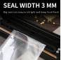Vacuum Food Sealers