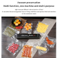 Vacuum Food Sealers