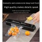 Vacuum Food Sealers