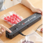 Vacuum Food Sealers