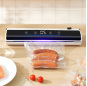Vacuum Food Sealers