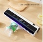 Vacuum Food Sealers