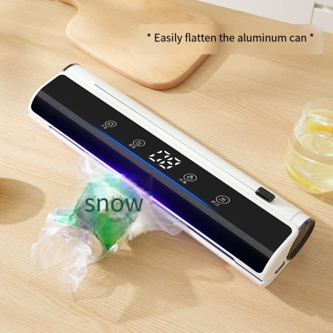 Vacuum Food Sealers