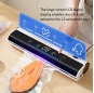 Vacuum Food Sealers