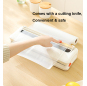 Vacuum Food Sealers