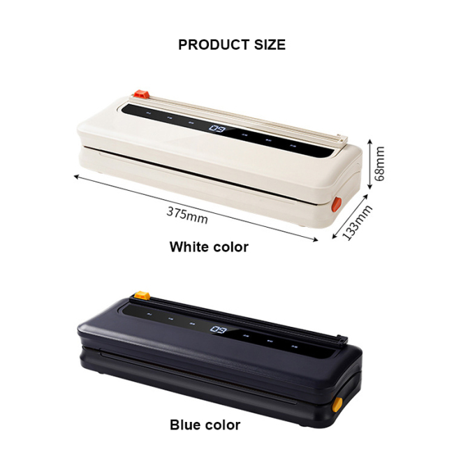 Vacuum Food Sealers Vacuum Food Sealers