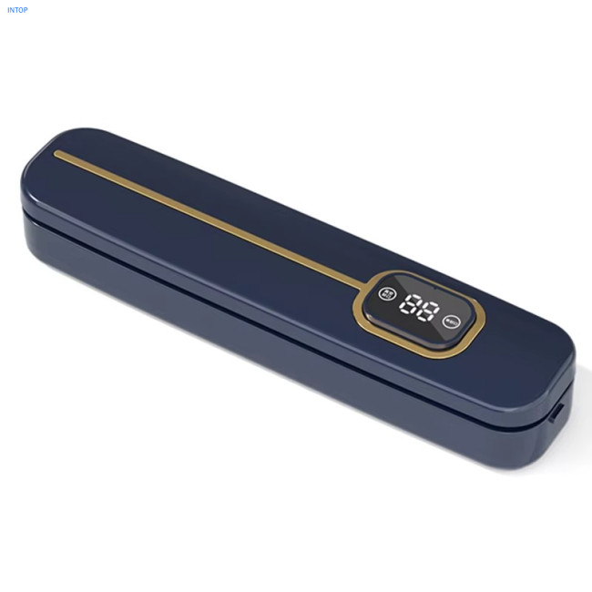 Vacuum Food Sealers