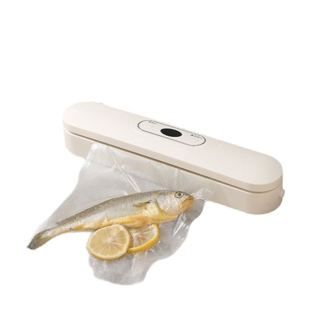 Vacuum Food Sealers