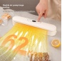 Vacuum Food Sealers