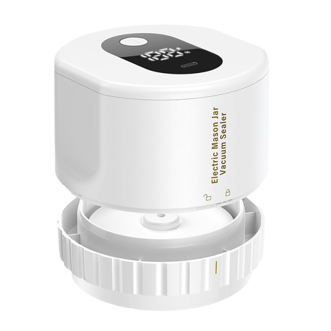 Vacuum Sealing Machine