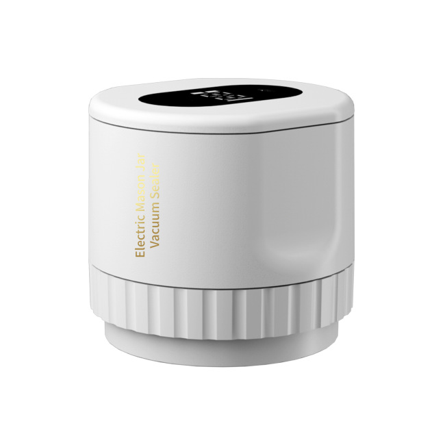 Vacuum Sealing Machine