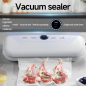 Vacuum Food Sealers