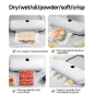 Vacuum Food Sealers