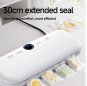 Vacuum Food Sealers