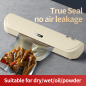 Vacuum Food Sealers