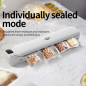 Vacuum Food Sealers