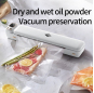 Vacuum Food Sealers