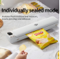 Vacuum Food Sealers