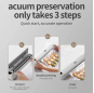 Vacuum Food Sealers