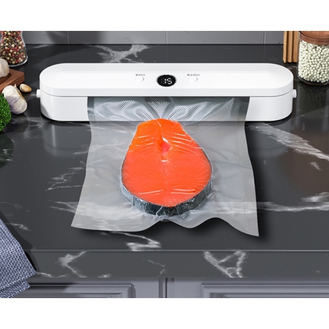 Small Automatic Vacuum Sealer Machine