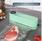 Vacuum Food Sealers