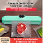 Vacuum Food Sealers