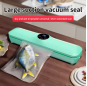 Vacuum Food Sealers