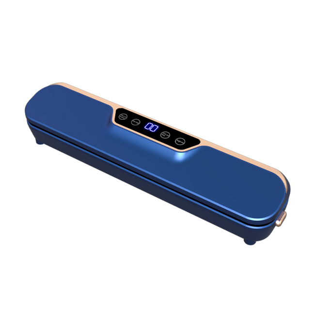 Vacuum Food Sealers Vacuum Food Sealers