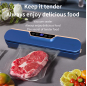 Vacuum Food Sealers