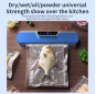 Vacuum Food Sealers