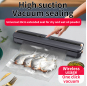 Vacuum Food Sealers