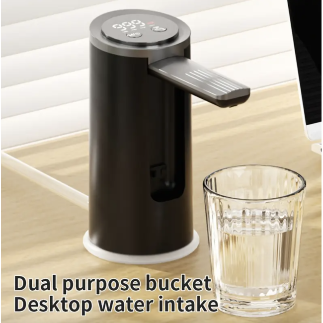 Water Dispenser