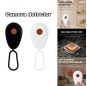 anti-theft Camera Detector
