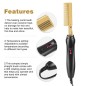 professional Hair Straighteners