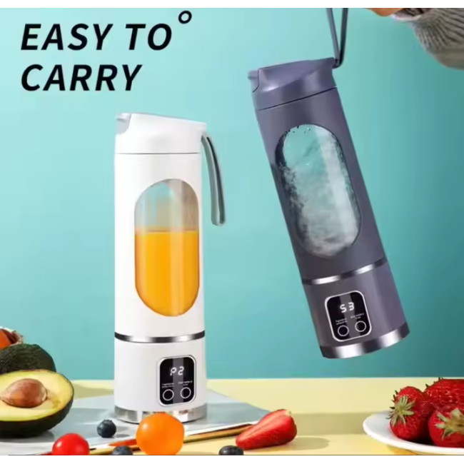 portable Juicer Blender