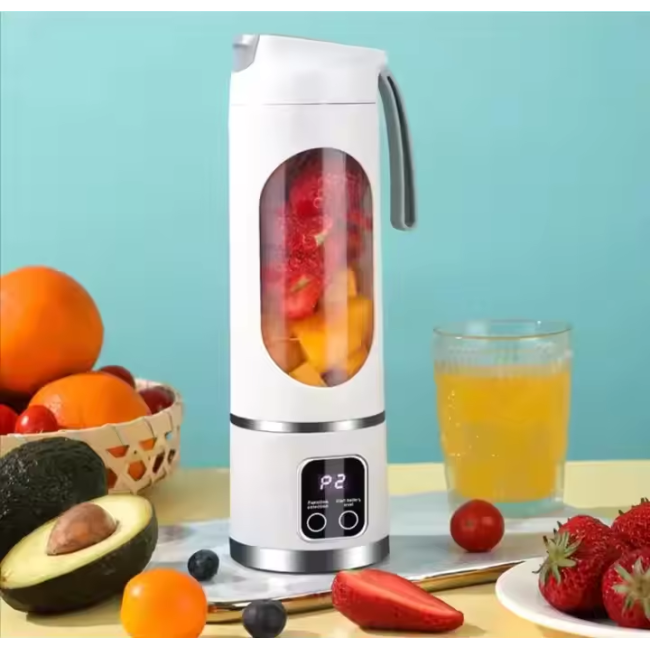 portable Juicer Blender