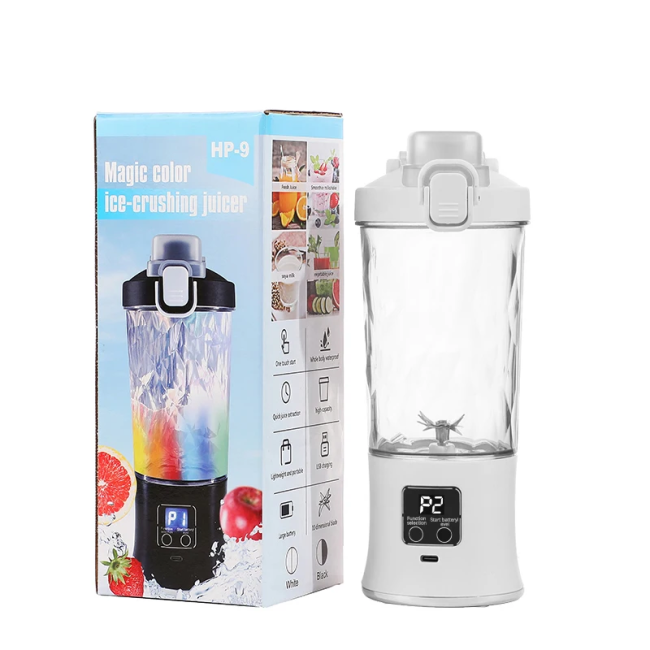 portable Juicer Blender portable Juicer Blender
