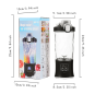 portable Juicer Blender