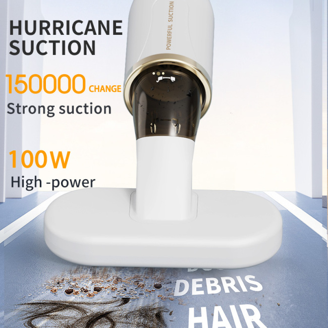 electric Power Vacuum Cleaner