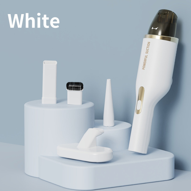 electric Power Vacuum Cleaner