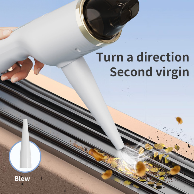 electric Power Vacuum Cleaner