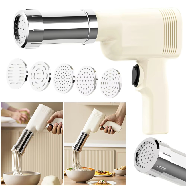 Automatic Noodle Machine