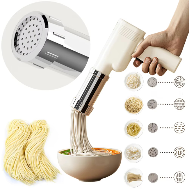 Automatic Noodle Machine