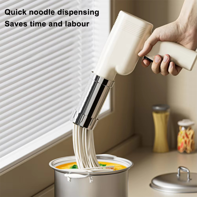 Automatic Noodle Machine