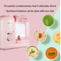 electric Driven Baby Food Maker